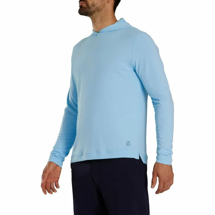 Base MidLayers TempoSeries Sun Hoodie 8211 FootJoy Men