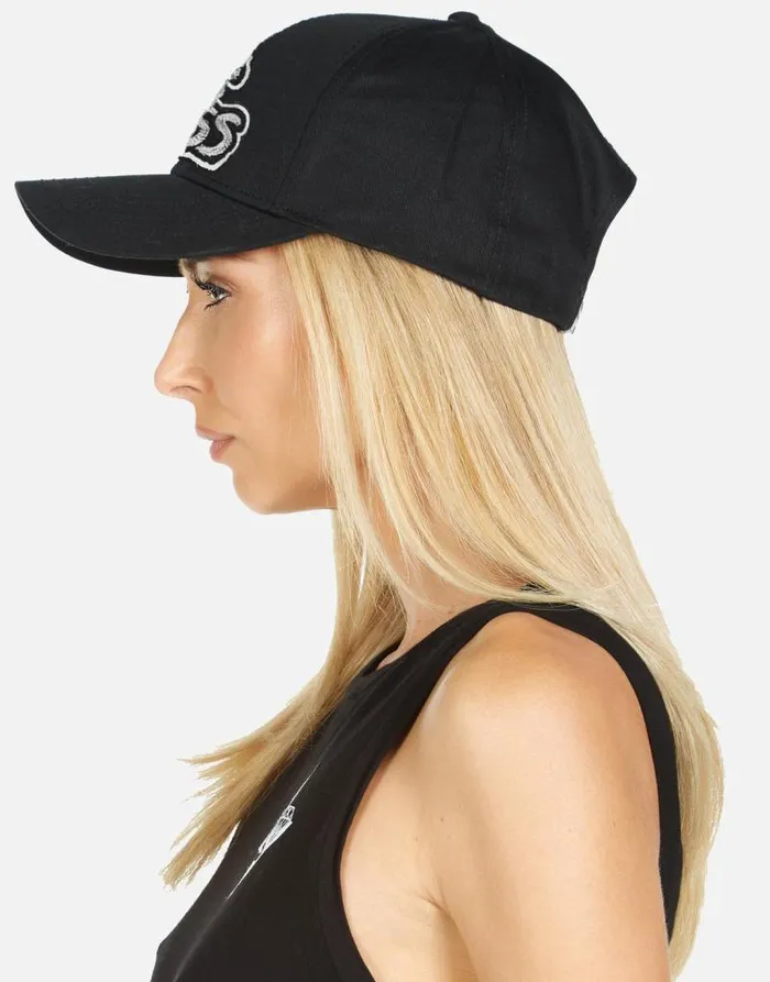 Bay I039m A Mess Black Women Lauren Moshi Hats