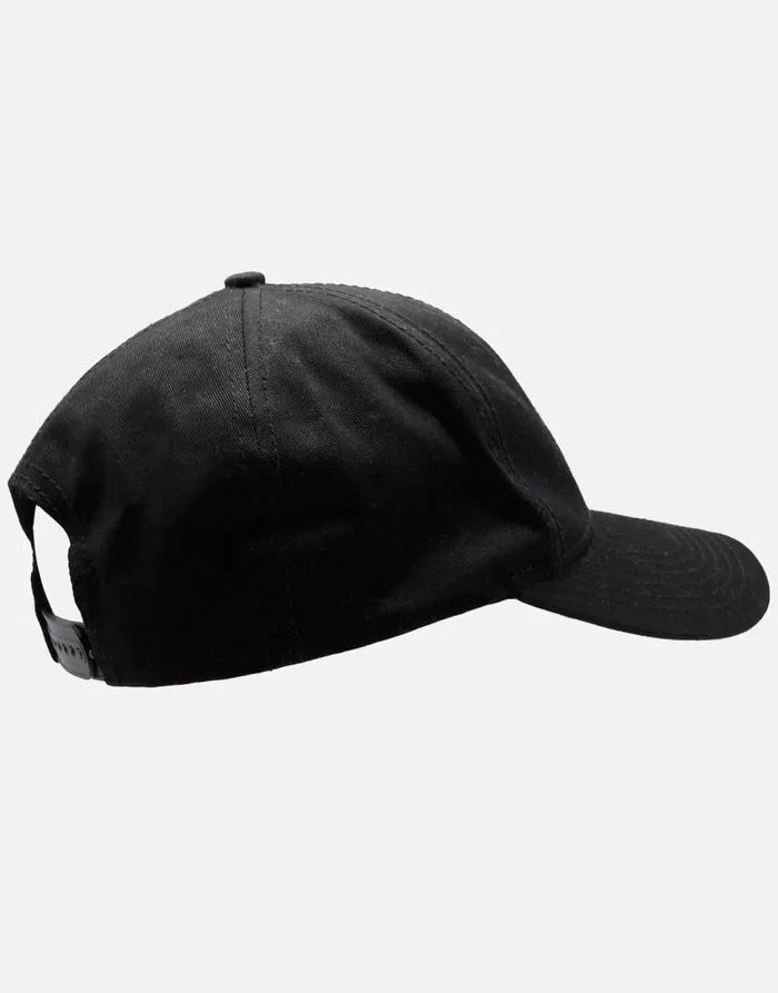 Bay Yin Yang Skull Black Women Lauren Moshi Hats