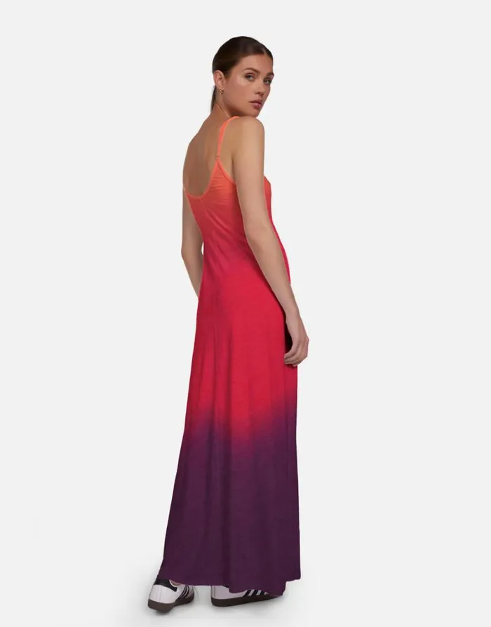 Berna Cracked Star Malibu Skies Women Lauren Moshi Dresses