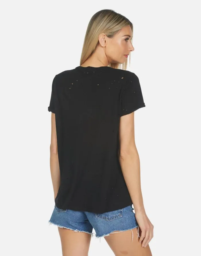 Bess Camp Hair Don039t Care Black Women Lauren Moshi Short Sleeve