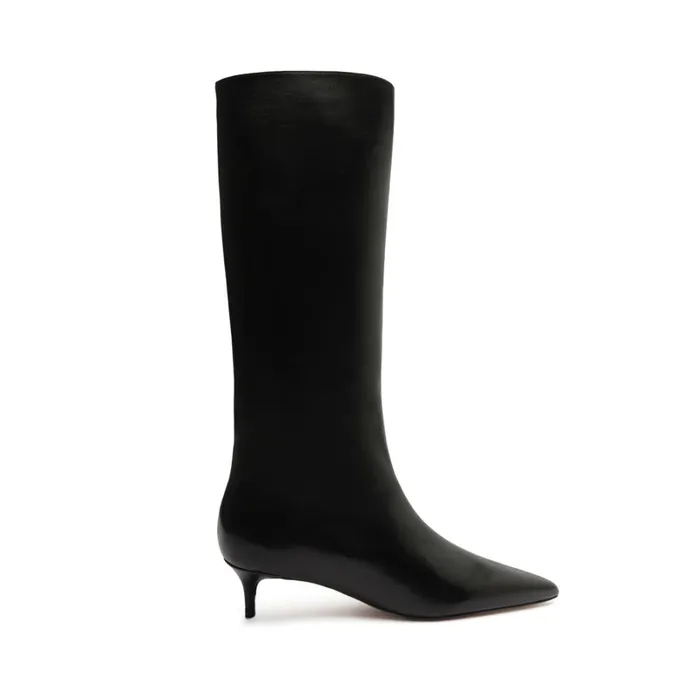 Boots Gail Up Boot Black Schutz Shoes Boots