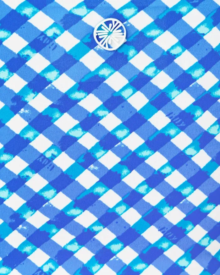 Bottoms WomenHome and Gifts Lilly Pulitzer UPF 50 Luxletic 8034 South Beach High Rise Bike Short Boca Blue Double Checking Bottoms WomenHome and Gifts Lilly Pulitzer UPF 50 Luxletic 8034 South Beach High Rise Bike Short Boca Blue Double Checking
