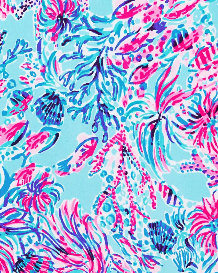 Bottoms WomenHome and Gifts Lilly Pulitzer UPF 50 Luxletic Monica Skort Celestial Blue Seek And Sea Golf Bottoms WomenHome and Gifts Lilly Pulitzer UPF 50 Luxletic Monica Skort Celestial Blue Seek And Sea Golf