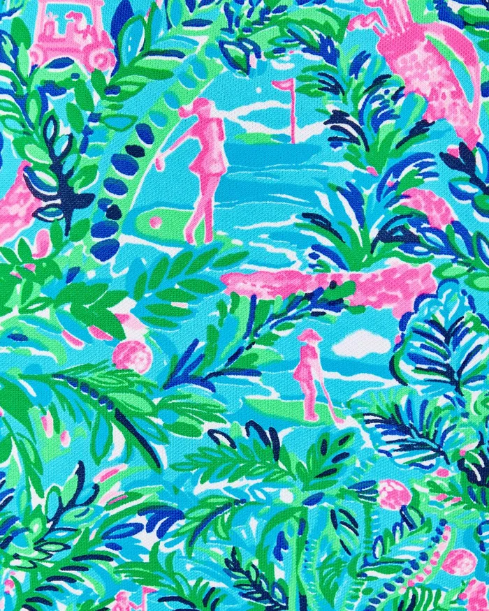 Bottoms WomenHome and Gifts Lilly Pulitzer UPF 50 Luxletic Monica Skort Pink Isle Bottoms WomenHome and Gifts Lilly Pulitzer UPF 50 Luxletic Monica Skort Pink Isle