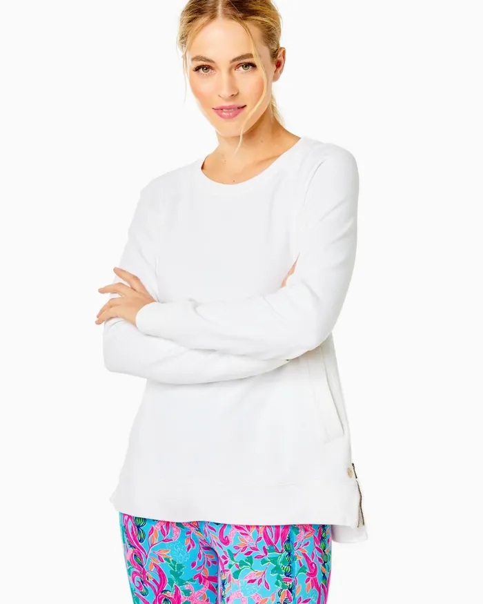 Bottoms WomenHome and Gifts Lilly Pulitzer UPF 50 Luxletic Monica Skort Pink Isle Bottoms WomenHome and Gifts Lilly Pulitzer UPF 50 Luxletic Monica Skort Pink Isle