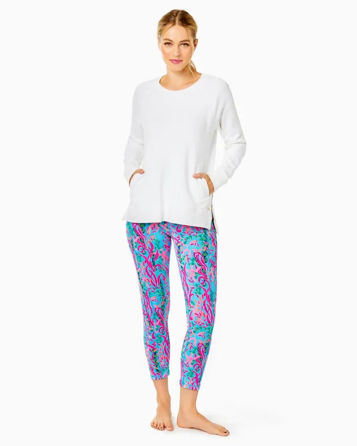 Bottoms WomenHome and Gifts Lilly Pulitzer UPF 50 Luxletic Monica Skort Pink Isle Bottoms WomenHome and Gifts Lilly Pulitzer UPF 50 Luxletic Monica Skort Pink Isle