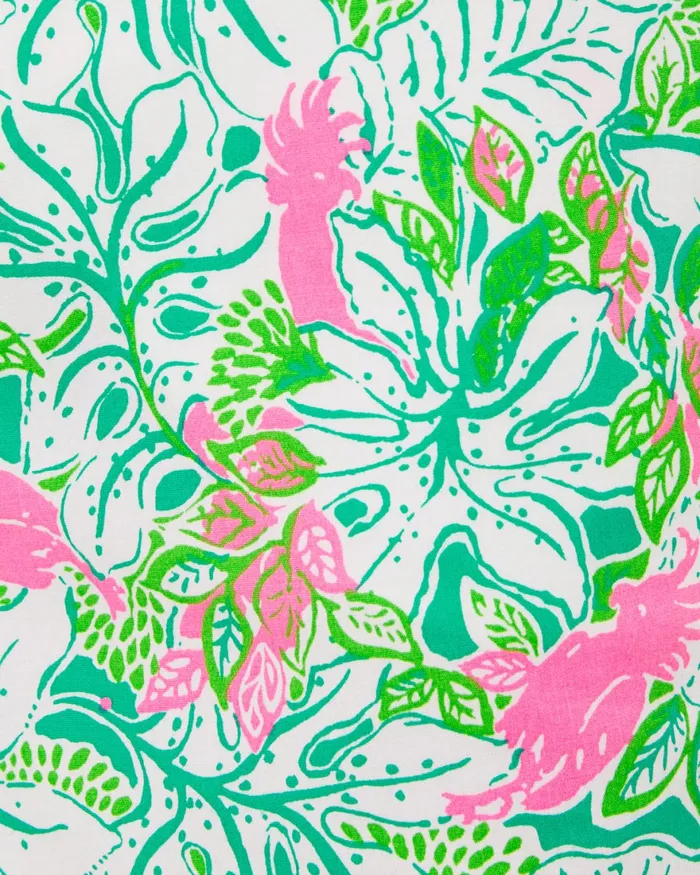 Bottoms Women Lilly Pulitzer 5034 Gretchen HighRise Short Botanical Green Just Wing It Bottoms Women Lilly Pulitzer 5034 Gretchen HighRise Short Botanical Green Just Wing It