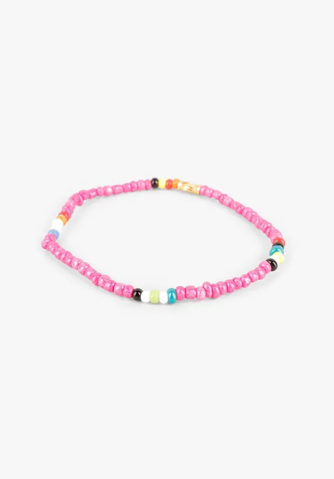 Bracelets Women Hush Beaded Bracelet Multi