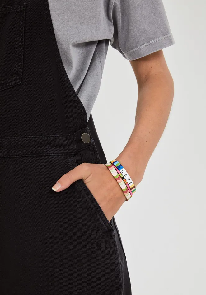 Bracelets Women Hush Beaded Bracelet Multi