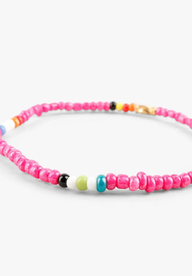 Bracelets Women Hush Beaded Bracelet Multi