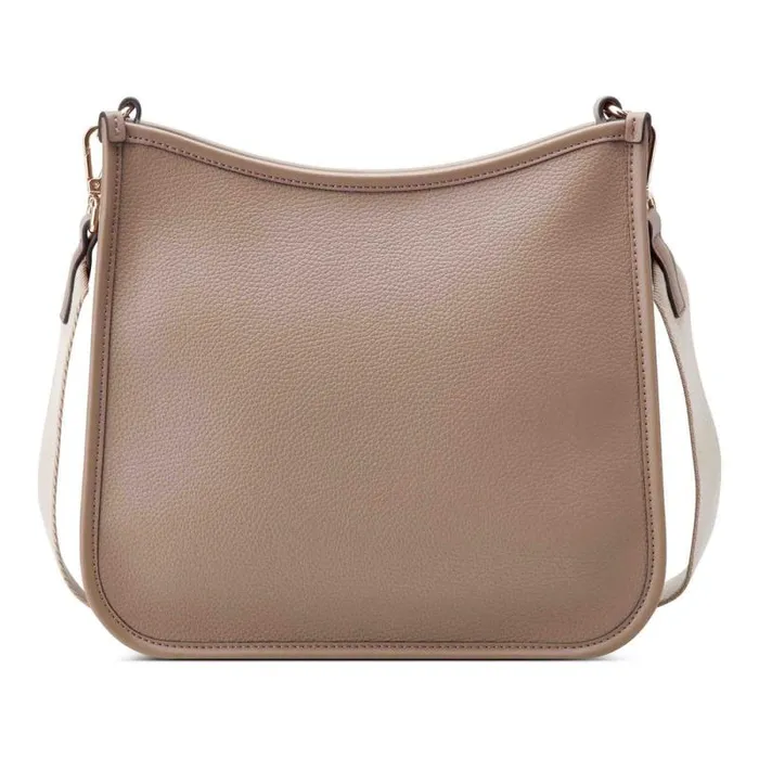 Brice Crossbody Bag Darkmushroom Women Nine West Crossbody Brice Crossbody Bag Darkmushroom Women Nine West Crossbody