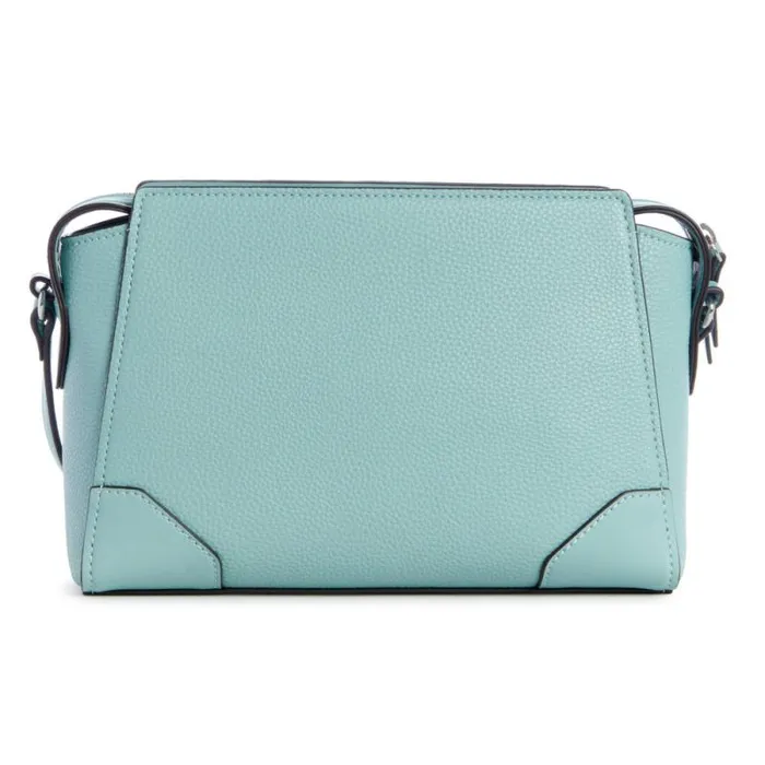 Brooklyn Jet Set Crossbody Pale Aqua Women Nine West Crossbody Brooklyn Jet Set Crossbody Pale Aqua Women Nine West Crossbody