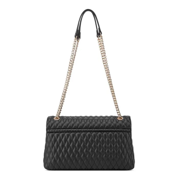 Caelia Convertible Shoulder Bag Black Women Nine West Satchels and Shoulder Bags Caelia Convertible Shoulder Bag Black Women Nine West Satchels and Shoulder Bags