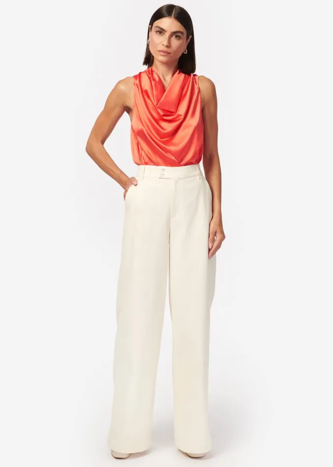 CAMI NYC Bodysuits Women Noreen Bodysuit Spritz