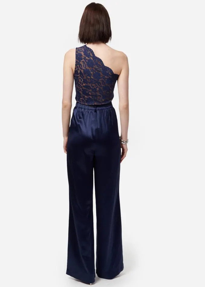 CAMI NYC Bottoms Women Davina Pant Storm