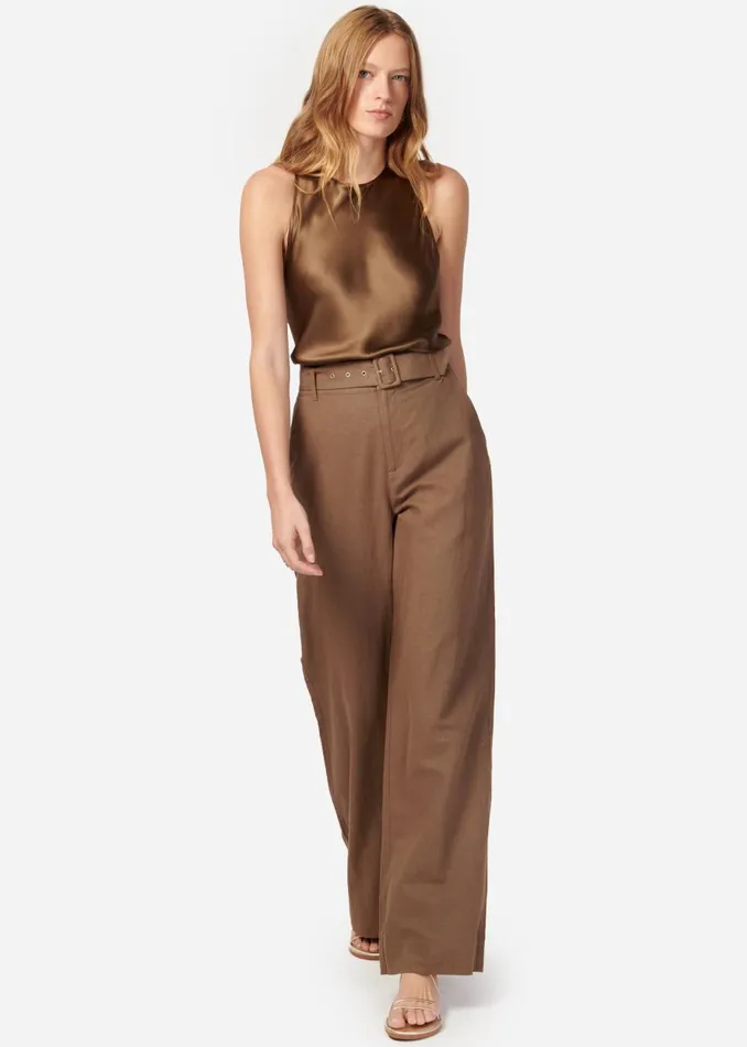 CAMI NYC Camisoles Women Floriana Camisole Praline