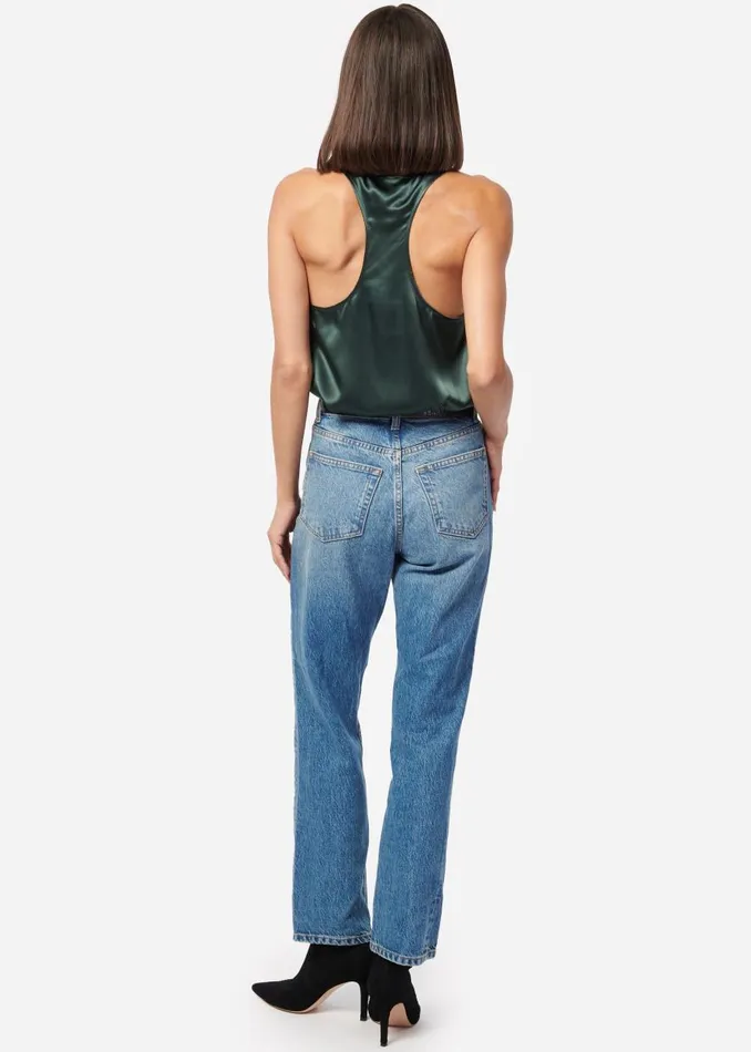CAMI NYC Camisoles Women Jane Cami Hunter