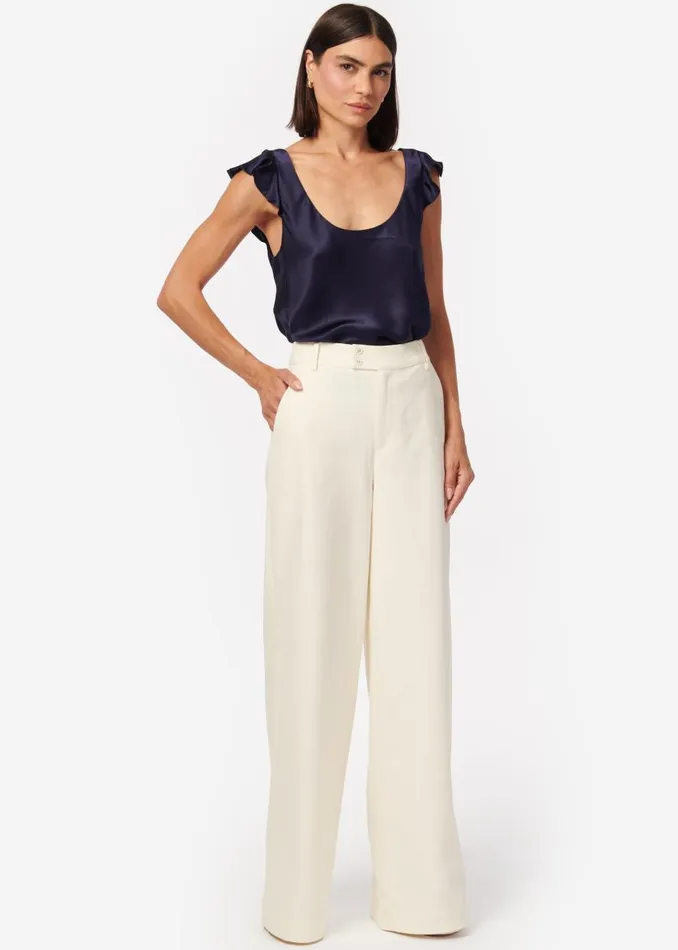 CAMI NYC Camisoles Women Liana Camisole Shadow