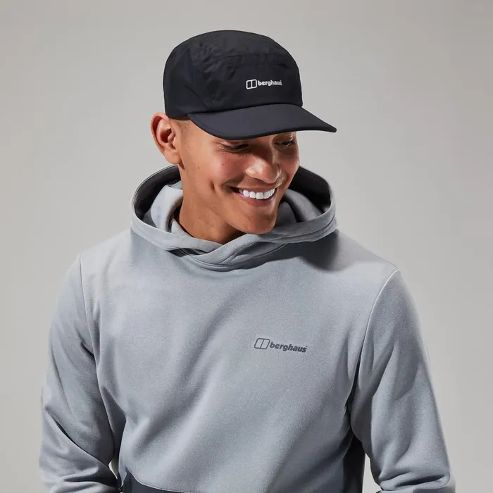 Caps and Hats MenWomen Berghaus Inflection Waterproof Cap 8211 Black Caps and Hats MenWomen Berghaus Inflection Waterproof Cap 8211 Black