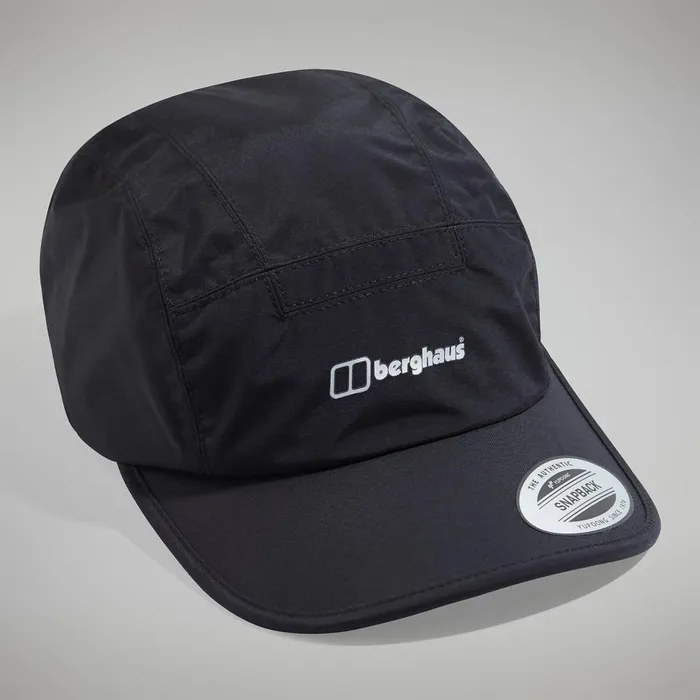 Caps and Hats MenWomen Berghaus Inflection Waterproof Cap 8211 Black Caps and Hats MenWomen Berghaus Inflection Waterproof Cap 8211 Black