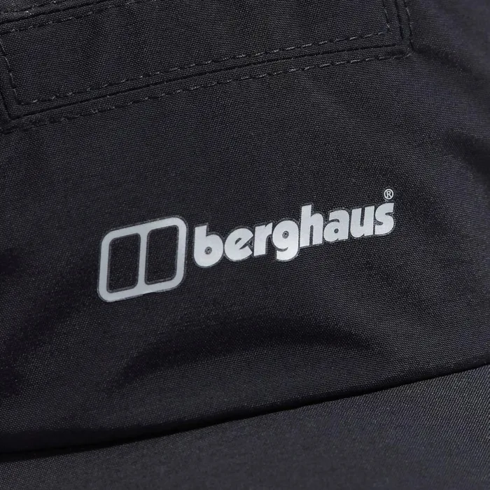 Caps and Hats MenWomen Berghaus Inflection Waterproof Cap 8211 Black Caps and Hats MenWomen Berghaus Inflection Waterproof Cap 8211 Black