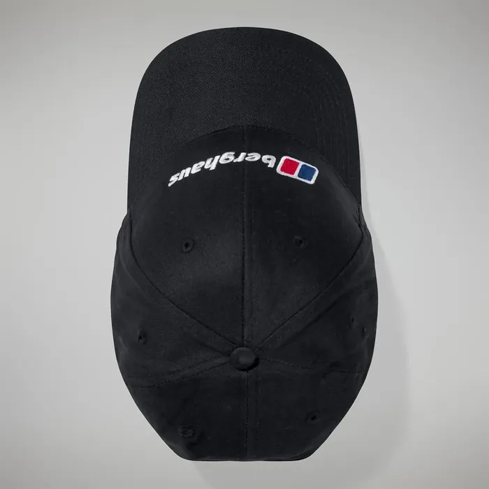 Caps and Hats MenWomen Berghaus Logo Recognition Cap 8211 Black Caps and Hats MenWomen Berghaus Logo Recognition Cap 8211 Black