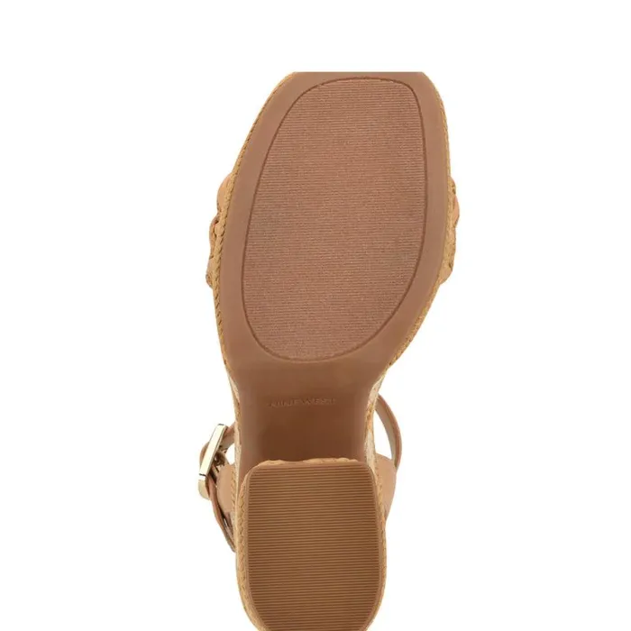 Cinka Woven Platform Sandals Light Natural Women Nine West Sandals Cinka Woven Platform Sandals Light Natural Women Nine West Sandals