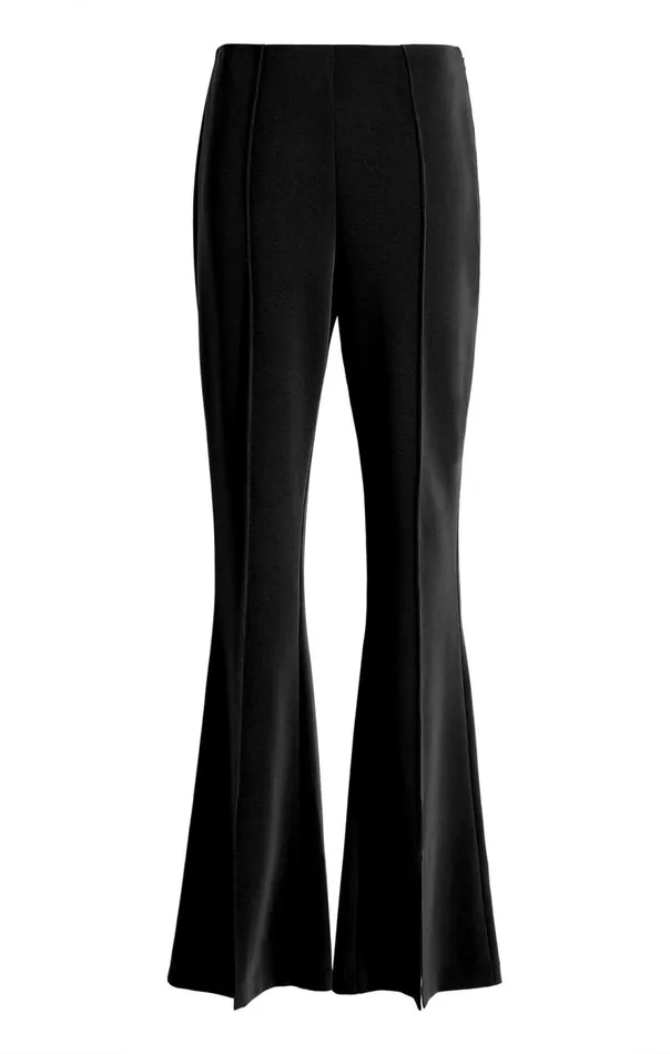 Cinq Sept Billie Pant Black Women Pants