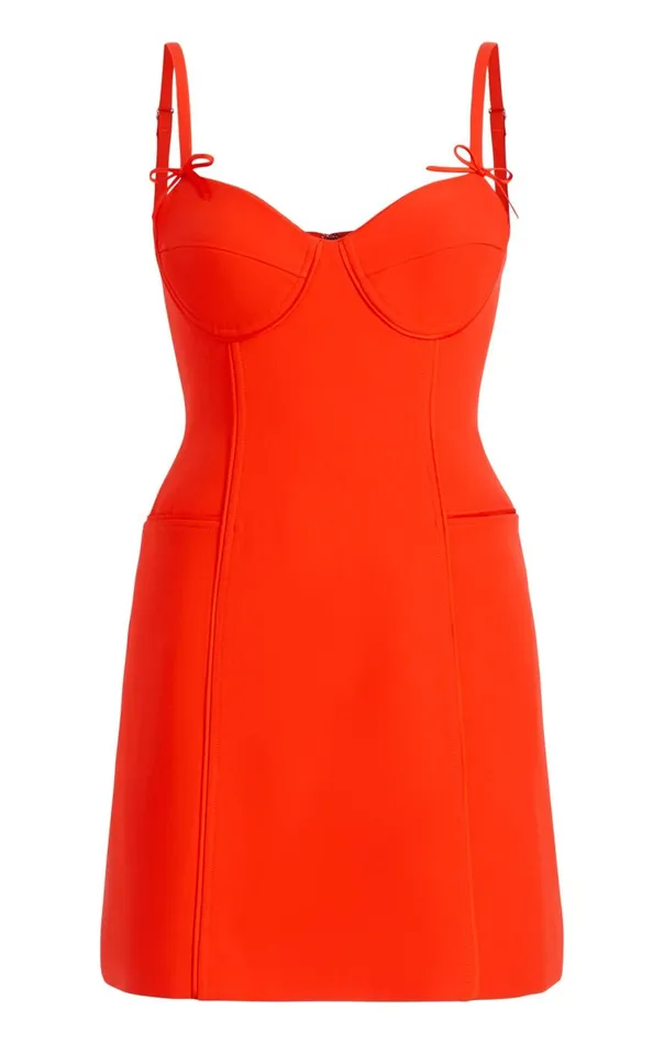Cinq Sept Felicia Dress Deeptangelo Women Mini