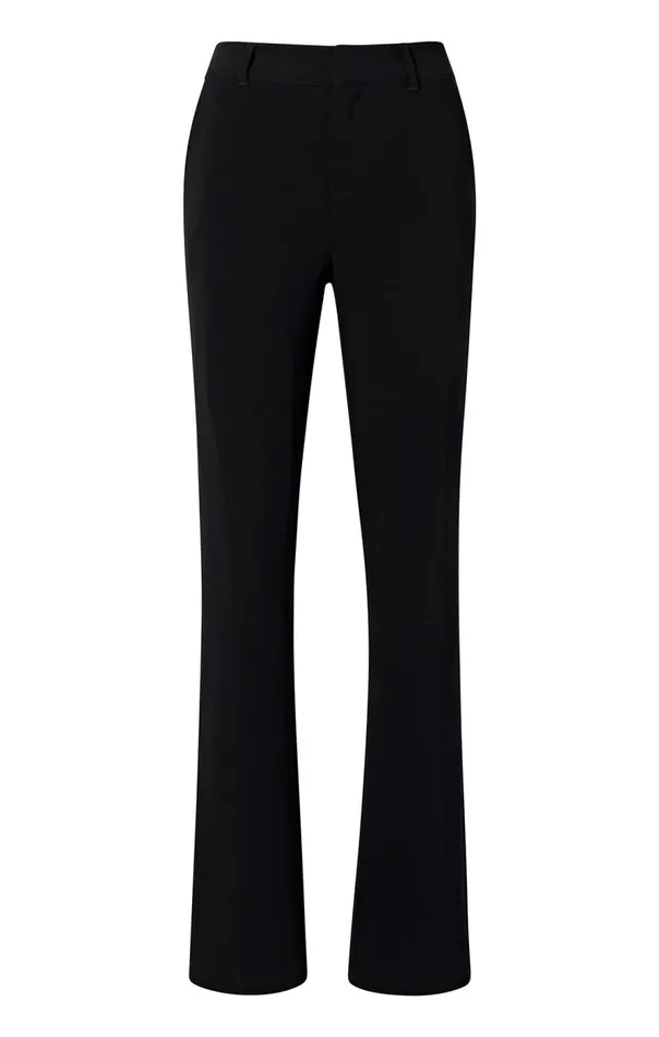 Cinq Sept Kerry Pant Black Women Pants