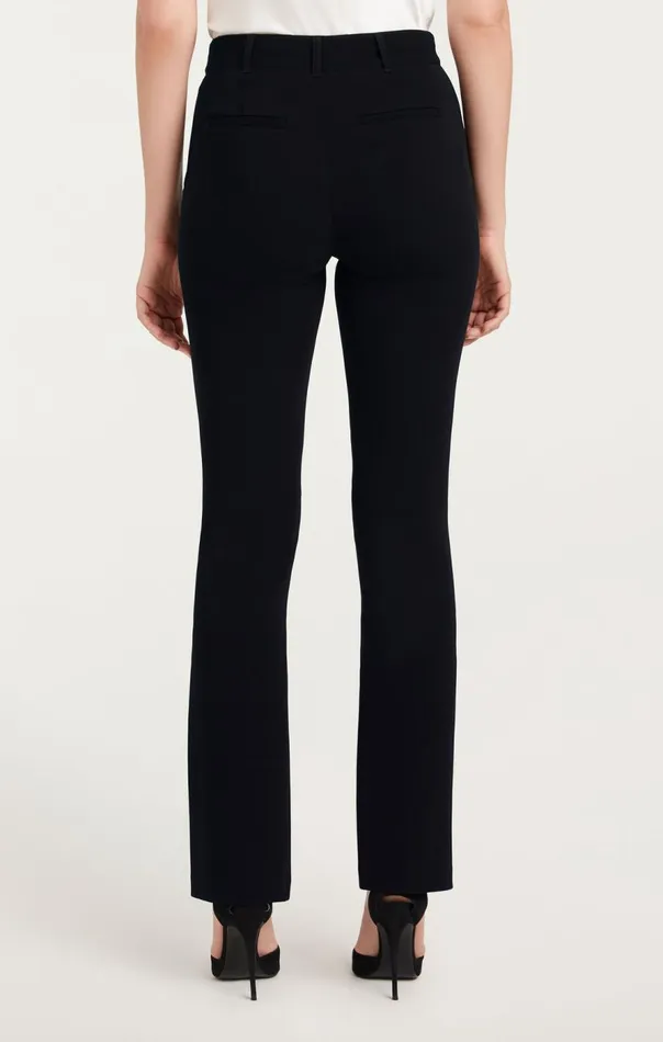 Cinq Sept Kerry Pant Black Women Pants