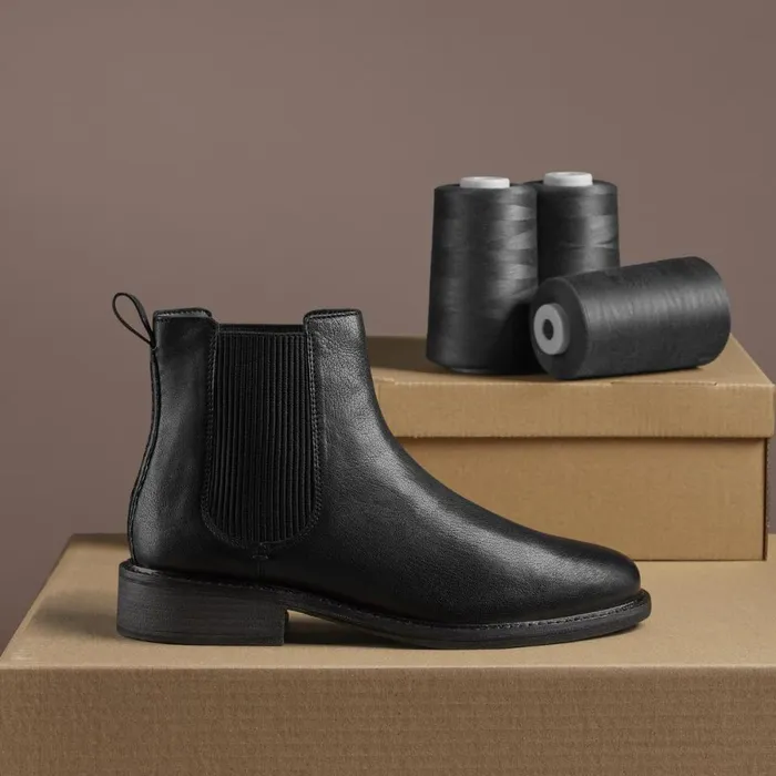 Clarks Ankle Boots Cologne Arlo 2 Ankle Boot Black Leather 8211 Women