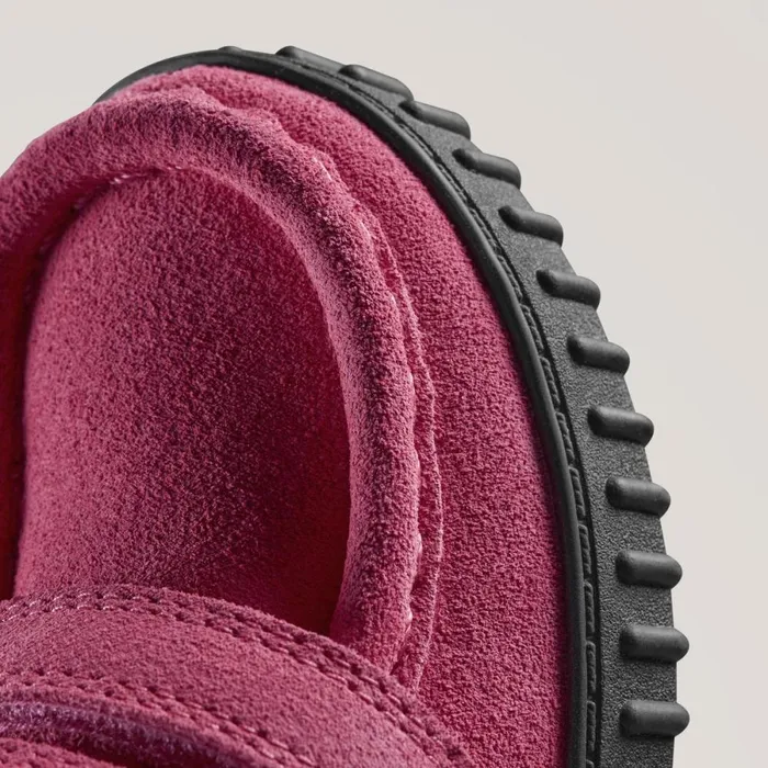 Clarks Boots Torhill Toddler Fuchsia Suede 8211 Kids
