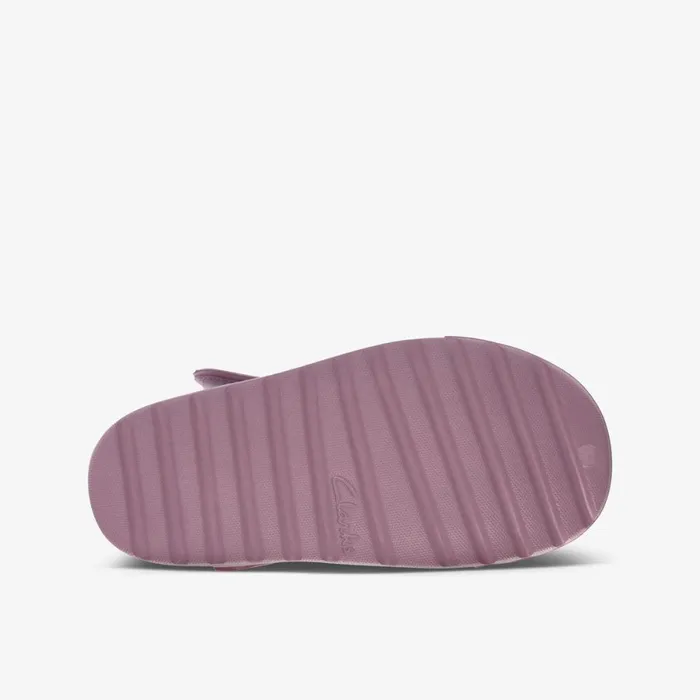 Clarks Sandals Move Kind Dusty Pink 8211 Kids