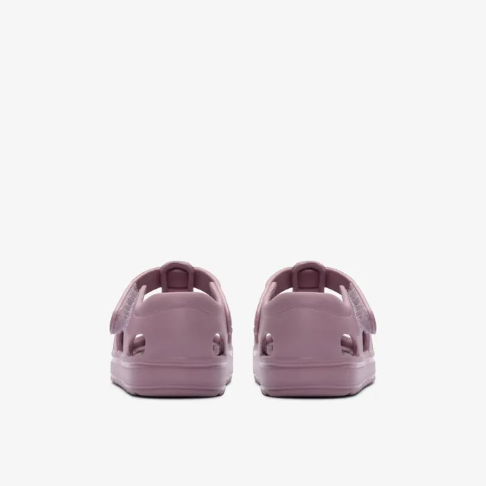 Clarks Sandals Move Kind Dusty Pink 8211 Kids