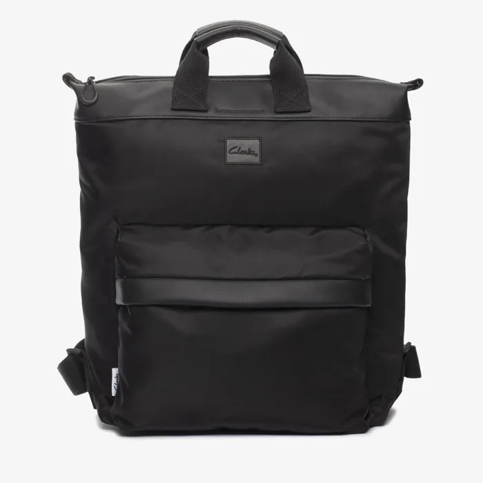 Clarks Women039s Bags Marathon Walk Black 8211 Women