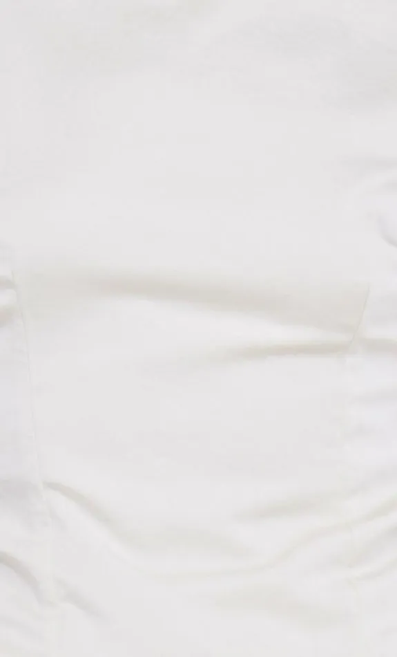 Cropped Shop Bec Bridge Jones Boatneck Top Vanilla Bean