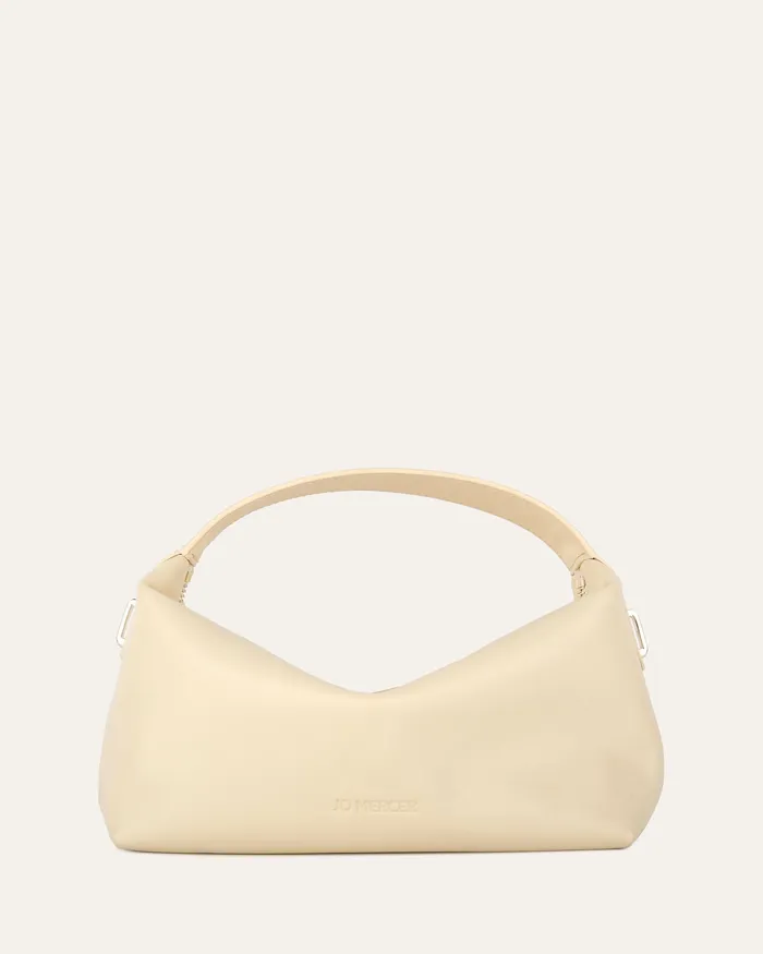 CROSS BODY BAGS Emilia crossbody bag butter leather jomercer Women