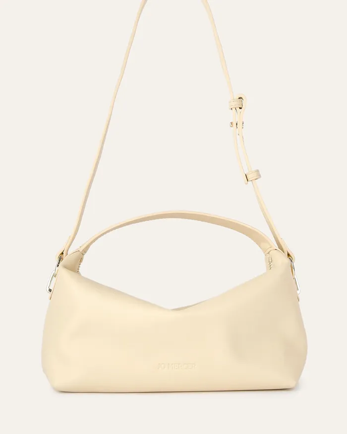 CROSS BODY BAGS Emilia crossbody bag butter leather jomercer Women CROSS BODY BAGS Emilia crossbody bag butter leather jomercer Women
