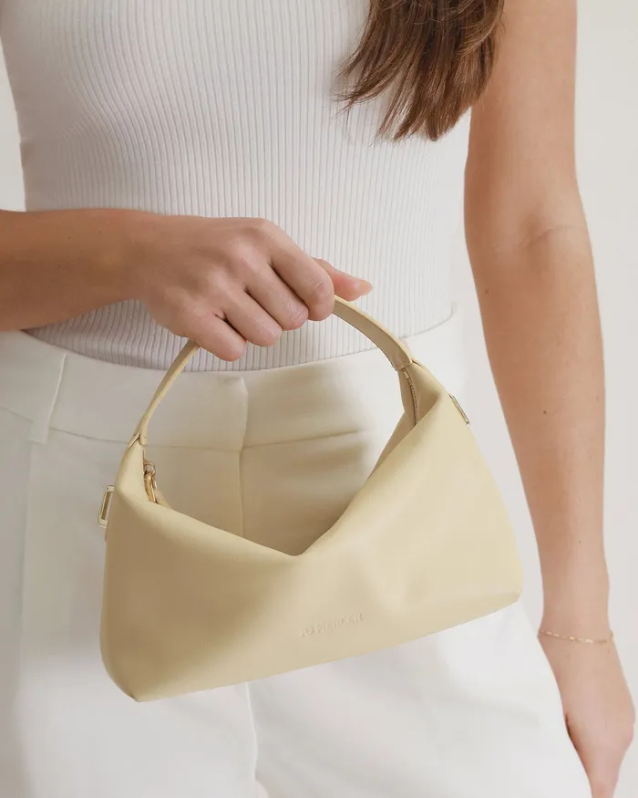 CROSS BODY BAGS Emilia crossbody bag butter leather jomercer Women CROSS BODY BAGS Emilia crossbody bag butter leather jomercer Women
