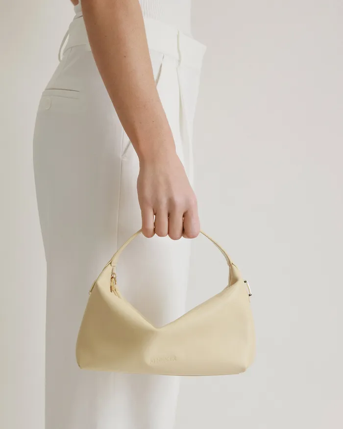 CROSS BODY BAGS Emilia crossbody bag butter leather jomercer Women CROSS BODY BAGS Emilia crossbody bag butter leather jomercer Women