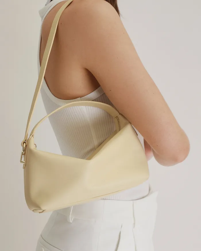 CROSS BODY BAGS Emilia crossbody bag butter leather jomercer Women CROSS BODY BAGS Emilia crossbody bag butter leather jomercer Women