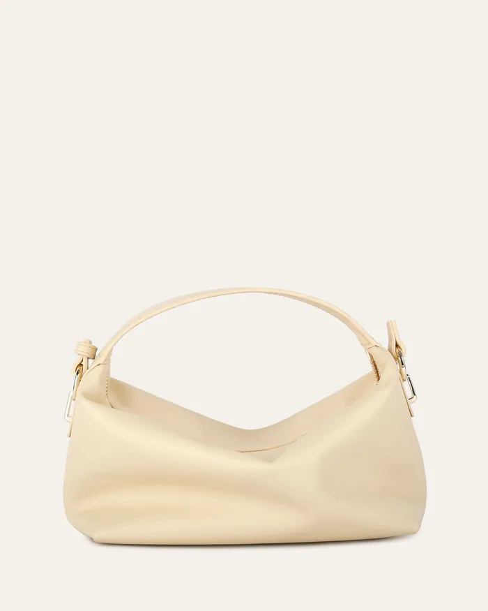 CROSS BODY BAGS Emilia crossbody bag butter leather jomercer Women CROSS BODY BAGS Emilia crossbody bag butter leather jomercer Women