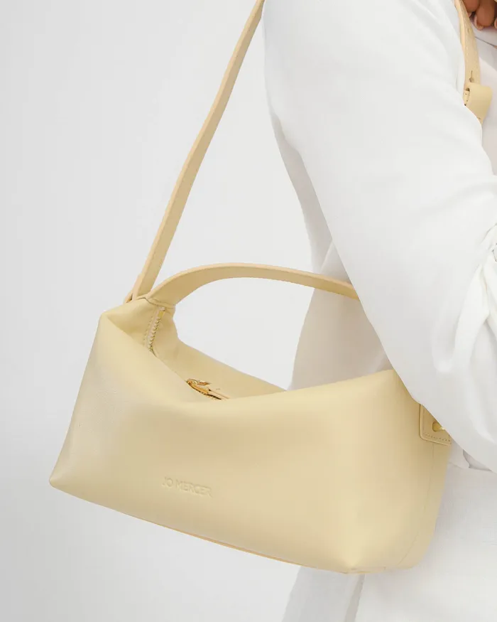 CROSS BODY BAGS Emilia crossbody bag butter leather jomercer Women CROSS BODY BAGS Emilia crossbody bag butter leather jomercer Women