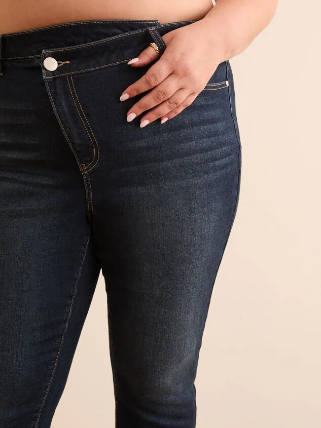 Crossover Straight Jeans Vintagewash Women Altar039d State Bottoms Crossover Straight Jeans Vintagewash Women Altar039d State Bottoms