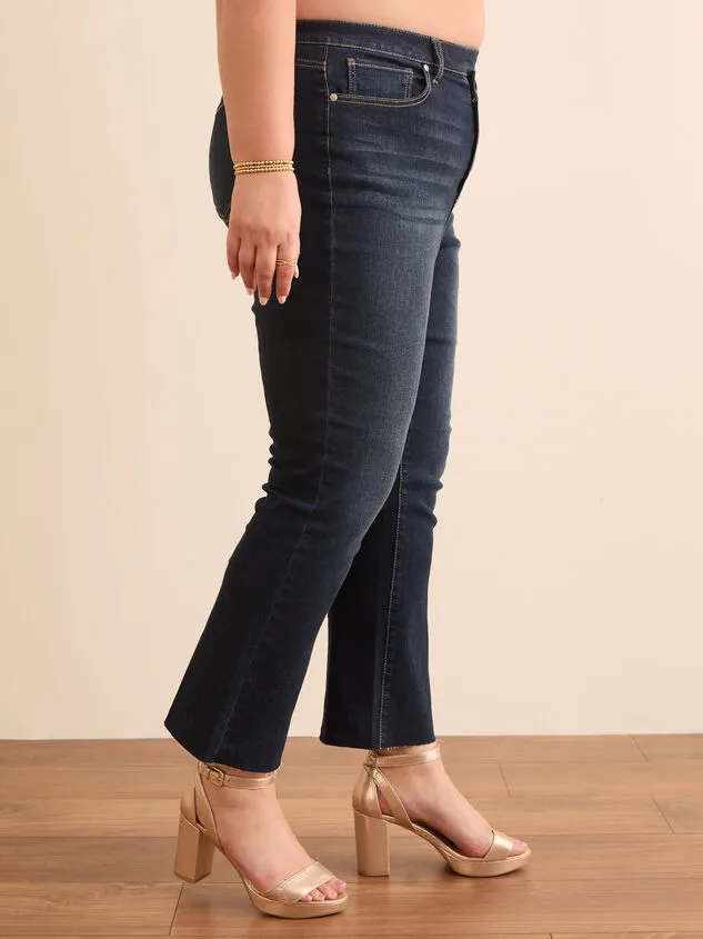 Crossover Straight Jeans Vintagewash Women Altar039d State Bottoms Crossover Straight Jeans Vintagewash Women Altar039d State Bottoms