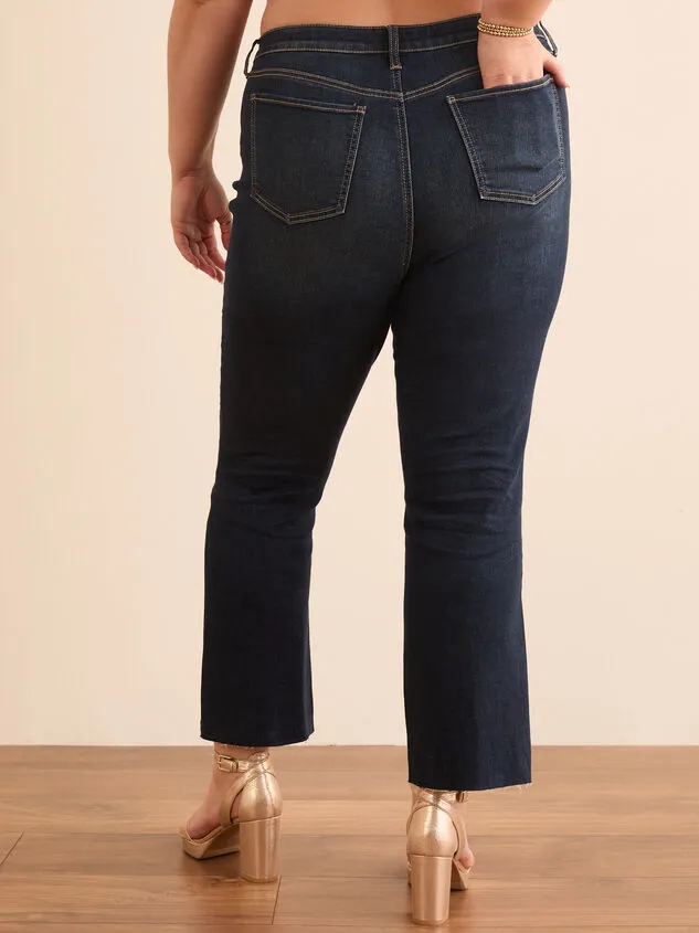 Crossover Straight Jeans Vintagewash Women Altar039d State Bottoms Crossover Straight Jeans Vintagewash Women Altar039d State Bottoms