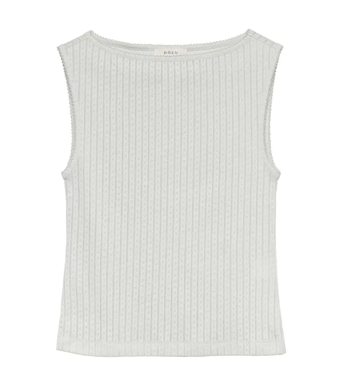 DEN Tees Women Ida Tank Cove