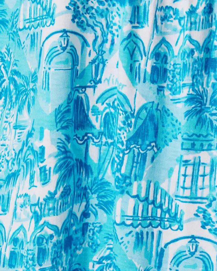 Dresses Women Lilly Pulitzer Camilla Swing Dress Surf Blue Soleil It On Me Dresses Women Lilly Pulitzer Camilla Swing Dress Surf Blue Soleil It On Me
